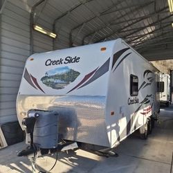 2014 Outdoors Rv Creekside 20Fq