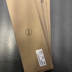 Dell Keyboard
