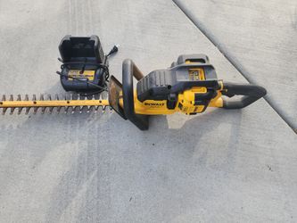 40v battery saw Right New