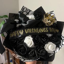 Eternal Roses 