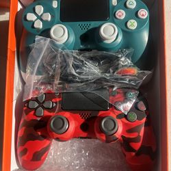 Ps4 Controllers 