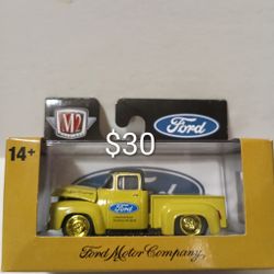 M2 Chase 