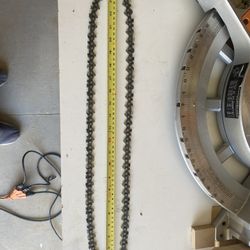 24” Chain Saw Blade