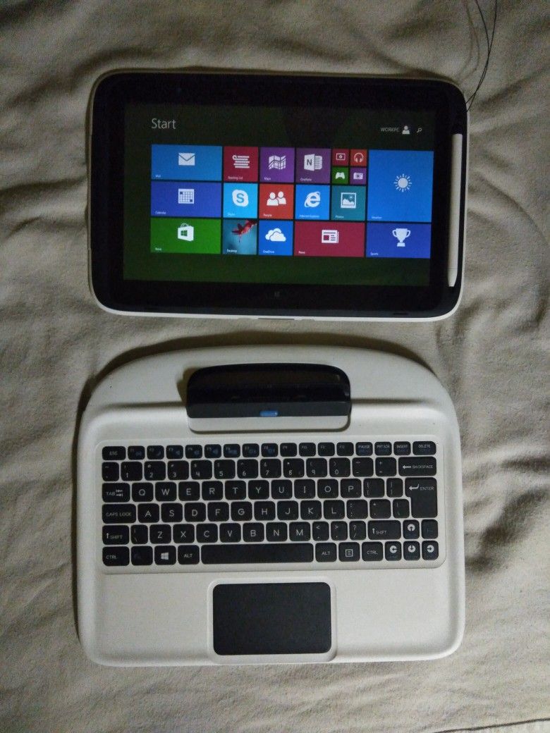 TL 10IE2 Tablet Pc With Win 8