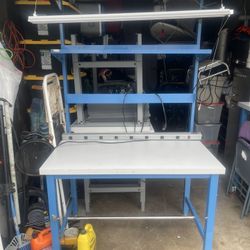 Workbench 