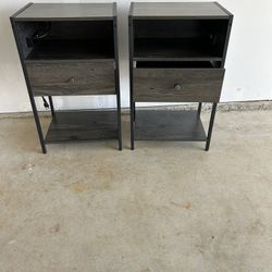 Nightstands 