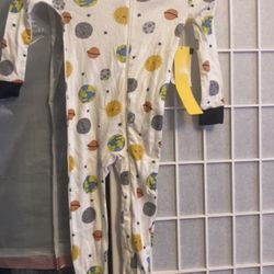 Baby Onesie Size 24 Months 