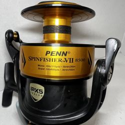 Penn Spinfisher VII 8500 Fishing Reel