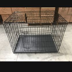 Free Soble Door Crate With Only One Condition 