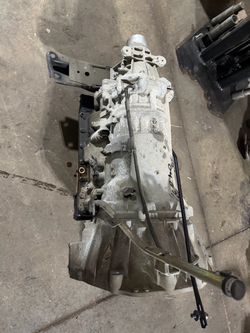 2004 g35 coupe transmission auto part