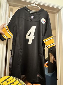 Brand New! Steelers DK Metcalf 2XL Men’s Vapor Fuse Jersey