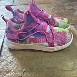 Puma Toddler