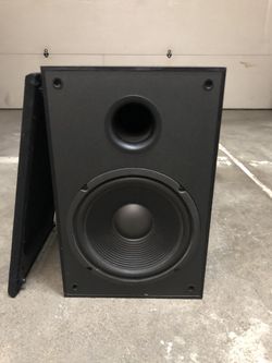 JBL POWERED SUBWOOFER . MADE IN USA for Sale in Jose, CA - OfferUp