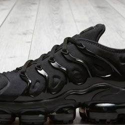 Nike Vapormax Plus Message Me Your Size