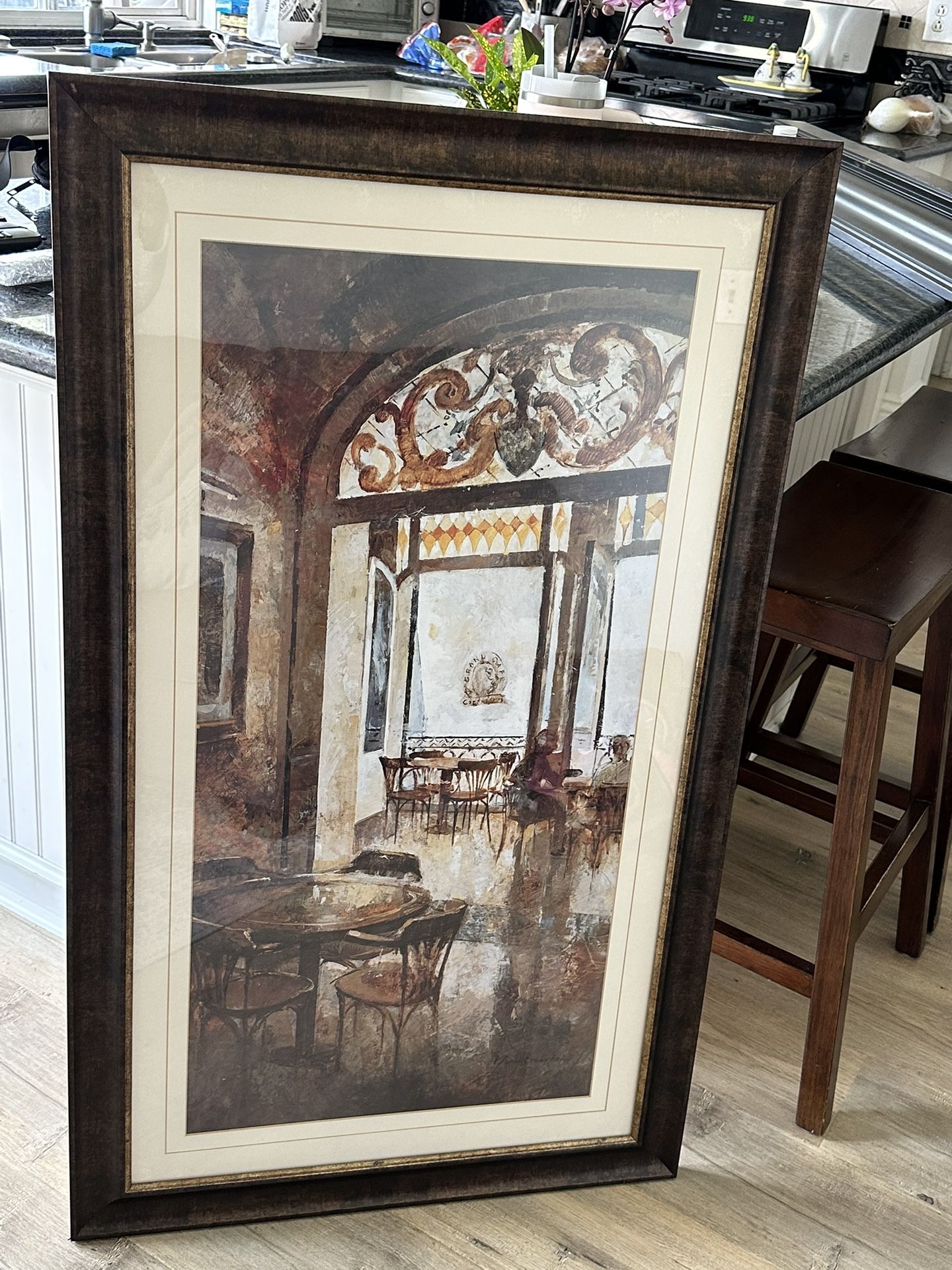 Framed pictures for Sale in Anaheim, CA OfferUp