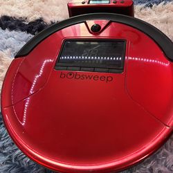 Bobsweep Pet hair Slam Cordless Vacuuming 