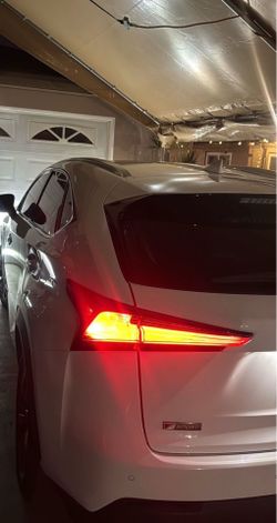 Lexus Nx 300