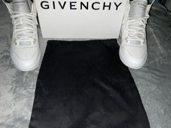 Givenchy Sneakers Size 11