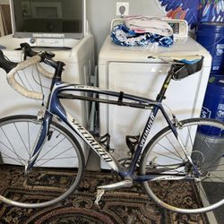 2008 Specialized Tramac Elite. XL