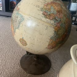 Globe