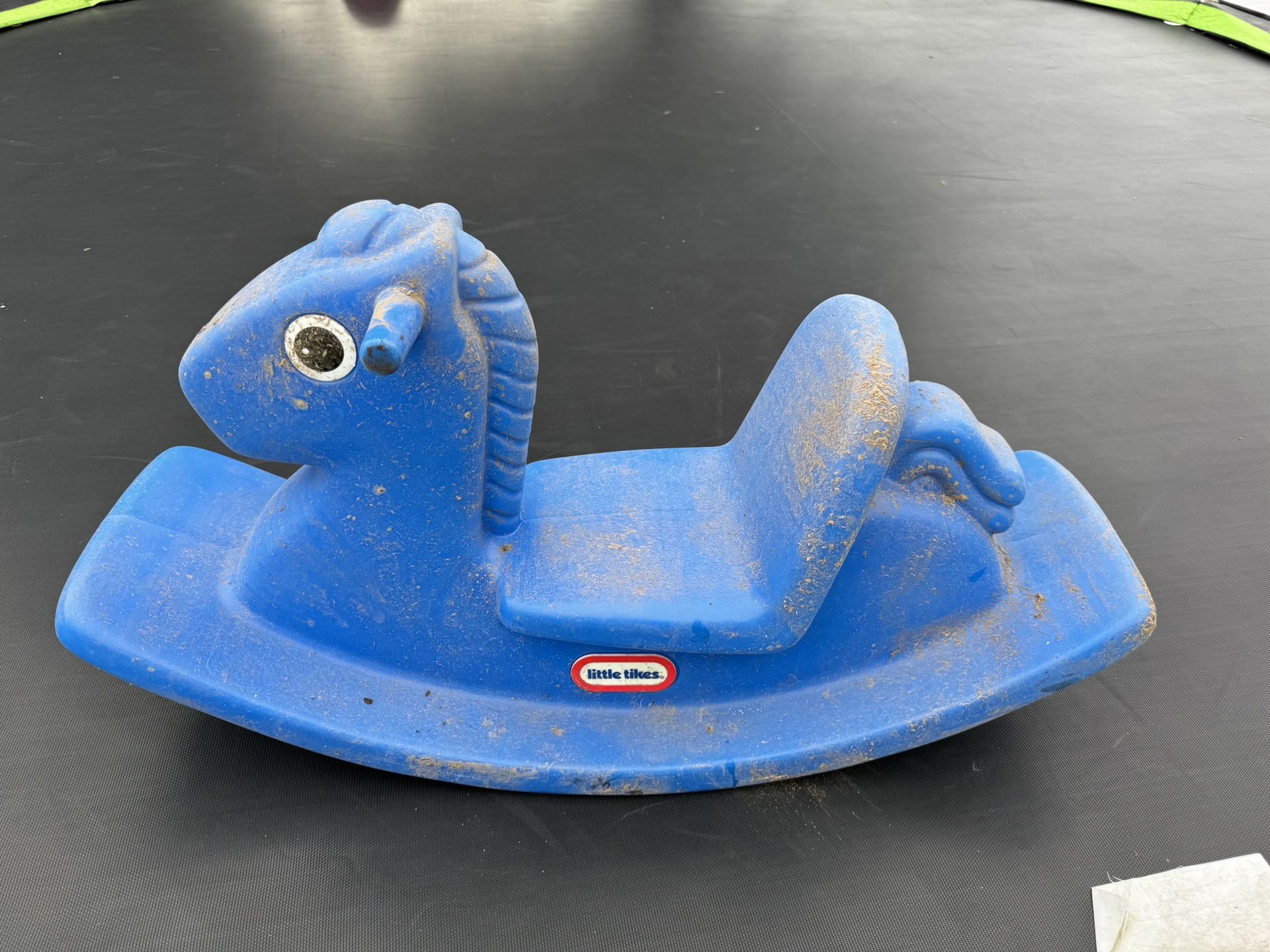 Little Tikes Rocking Toy