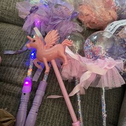 Unicorn Party Decorations