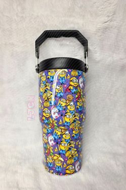 Minions Water Bottle