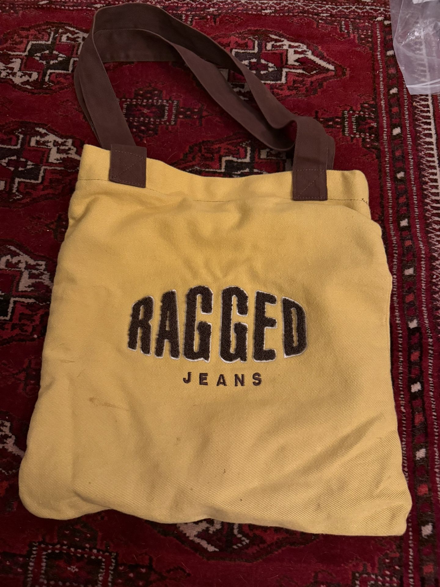 Free Tote Bag