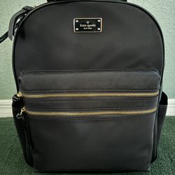 Kate Spade Large Backpack