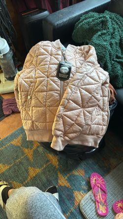 Steve Madden Winter Jacket