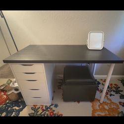 IKEA Desk