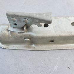 Trailer Coupler
