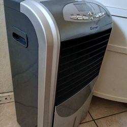 Heater Aircooler