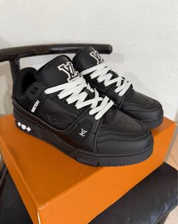 LV Men’s Shoes