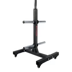 ETHOS Rolling Plate Tree