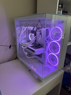 4070 7600x Gaming Pc