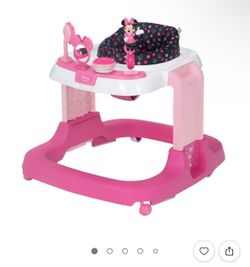 Baby walker