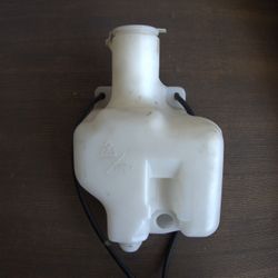 Mazda Miata MX-5 Miata Windshield Washer Tank