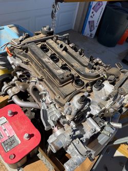 2016 Honda Civic Ex-t With Honda