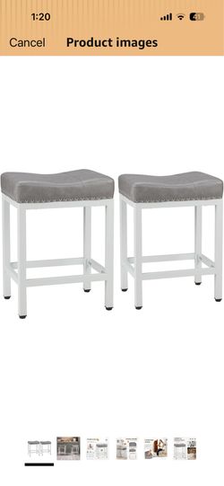 Bar Stool/Bancos