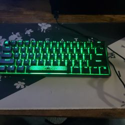 corsair 60% keyboard 