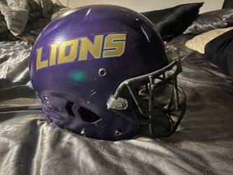 XL Helmets for sale