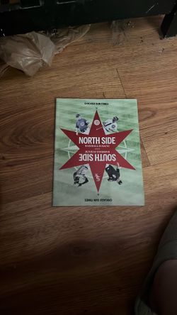 Magazine North Side/South Side Magazine