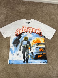 god speed shirt