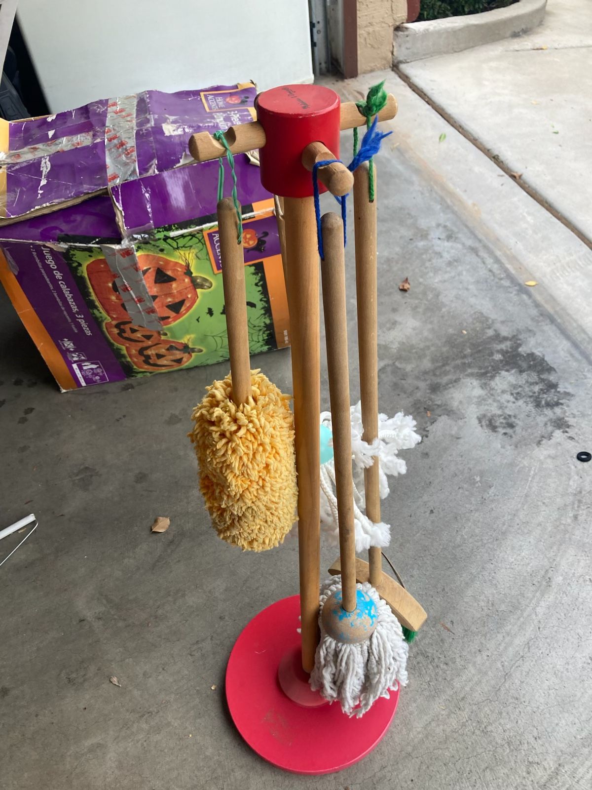Kids Toys
