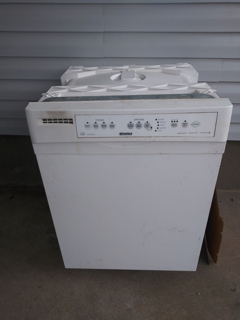 Kenmore Kitchen Appliances for Sale in St. Louis, MO OfferUp