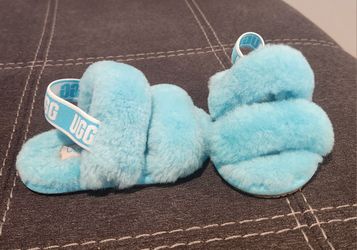 Toddler UGG Slippers 