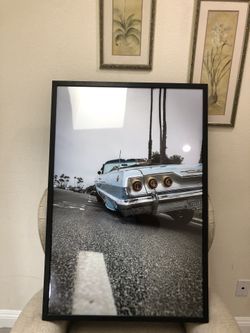 IMPALA POSTER