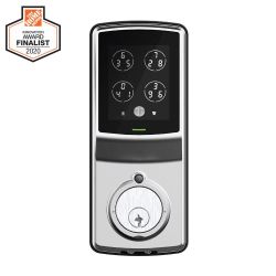 Lockly Model 7S Deadbolt Edition Smart Lock