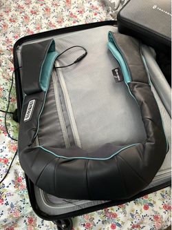 Mo Cuishle Neck Massager